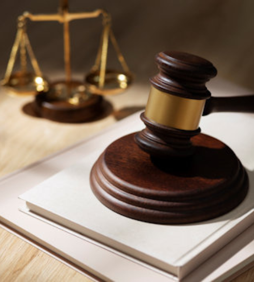 Khomo Attorneys legal team