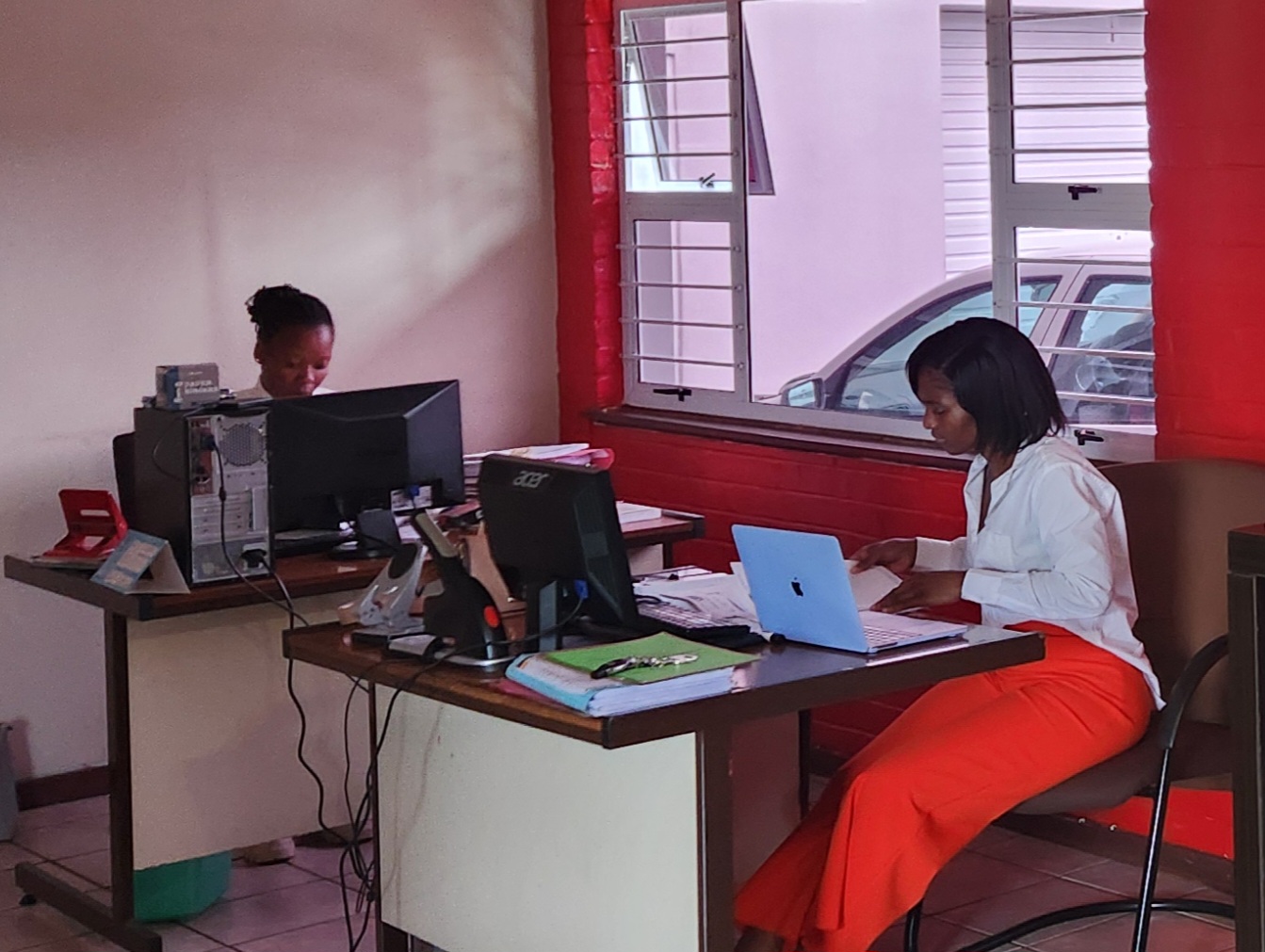 Professional Legal Practice